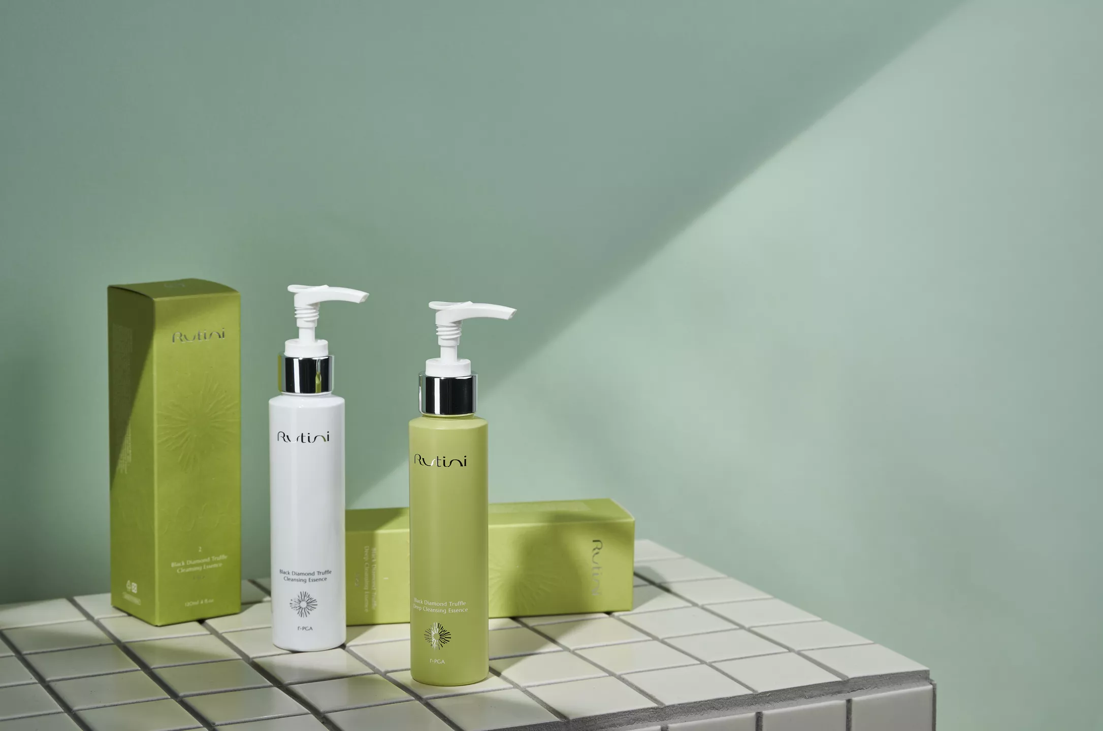 新品上市-洗卸組合優惠中